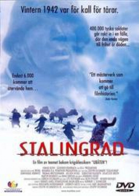 Stalingrad (DVD)