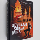 Robert Wilson : Sevillan sokea mies - pikkukuva 1