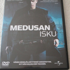 MEDUSAN ISKU (DVD) - pikkukuva 1