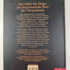 Clemens Zerling : Lexikon der Tiersymbolik : Mythologie, ... - pikkukuva 2