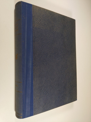Rautakaupan uutiset vuosikerta 1963