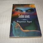 Rhyannon Byrd Suden arvet - pikkukuva 1
