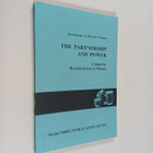 Eila Helander : Partnership and power : a quest for recon... - pikkukuva 1