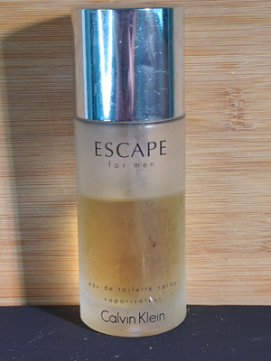 Calvin Klein Escape for men EDT 100ml