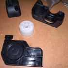 Magura 313 kaasukahvan runko ihan uus - pikkukuva 2