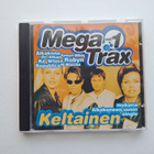 MEGA TRAX vol 1 . cd - pikkukuva 1