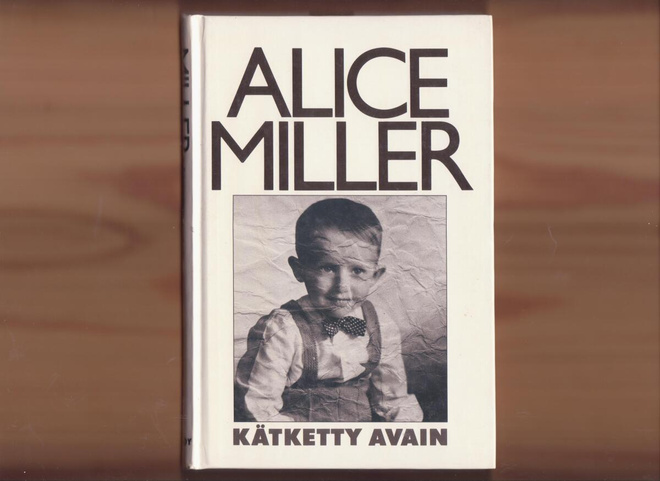 Alice Miller - Kätketty avain