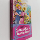 Anni Swan : Kootut kertomukset 8 : Sara ja Sarri matkustavat - pikkukuva 1