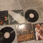 Styx – Caught In The Act Live 2xLp - pikkukuva 5