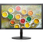 Lenovo ThinkVision T2254pC 22" 1680x1050 HDMI - pikkukuva 1