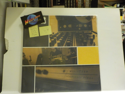 THE BLASSICS - ODDFUNK-3 M-/M- FIN 2013