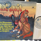 Iltaravit 1980 Helander Lp Heikki Kinnunen jne - pikkukuva 1