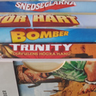 BUD SPENCER & TERENCE HILL COLLECTION DVD - pikkukuva 2
