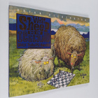 Brian Pilkington : What Sheep Do in Iceland when Nobody's... - pikkukuva 1