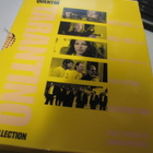 THE QUENTIN COLLECTION 5DVD BOX SET + - pikkukuva 2