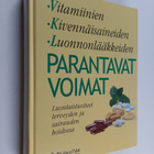 Tuulikki ( suom.) Valta : Vitamiinien, kivennäisaineiden,... - pikkukuva 1