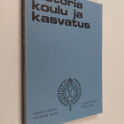 Historia, koulu ja kasvatus - pikkukuva 1