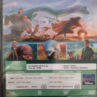 RAYA AND THE LAST DRAGON DVD SUOMIPUHE! - pikkukuva 2