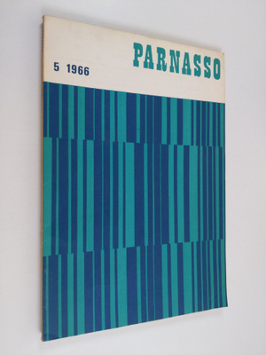 Parnasso 5/1966