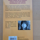 NEIL GAIMAN . NEVERWHERE . NIDOTTU . - pikkukuva 2
