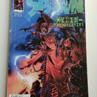 Spawn 1997/01: Ydinterroristit! - pikkukuva 1