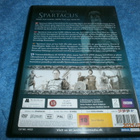 WARRIORS SPARTACUS - DVD - pikkukuva 2