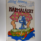 Martti Sirola : Härmäläiset - pikkukuva 1