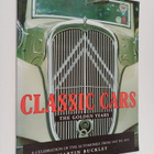 Martin Buckley : Classic Cars : the golden years - pikkukuva 1
