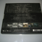 Burzum - Burzum / Aske (CD) - pikkukuva 2