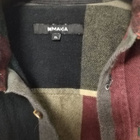 Makian huppari ja flanelli XL - pikkukuva 4
