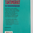 Carole Golder : Tähtimerkit : tie itsetuntemukseen - pikkukuva 2