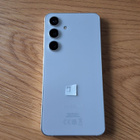 Samsung S24 128gb valkoinen - pikkukuva 2