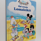 Walt Disney : Opi sanoja Lomaleikit - pikkukuva 1