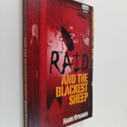 Harri Nykänen : Raid and the blackest sheep - pikkukuva 1