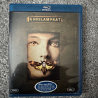 UHRILAMPAAT BLU-RAY (UUDENVEROINEN) - pikkukuva 1