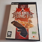 Rag Doll Kung Fu (PC) (UUSI) - pikkukuva 1