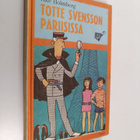 Åke Holmberg : Totte Svensson Pariisissa - pikkukuva 1