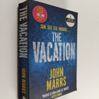 John Marrs : The Vacation - pikkukuva 1