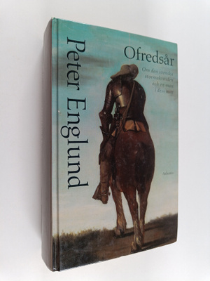 Peter Englund : Ofredsår