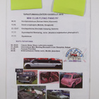 Mini Club Flying Finns jäsenlehti 1/2010 - pikkukuva 2
