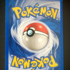 Pokemon kortti Metal Energy Neo Genesis holo - pikkukuva 2