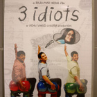 3 Idiots (Dvd) Imdb 8.4 - pikkukuva 1