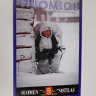 Huomio! : reserviläisen vuosikirja 2008 - pikkukuva 1
