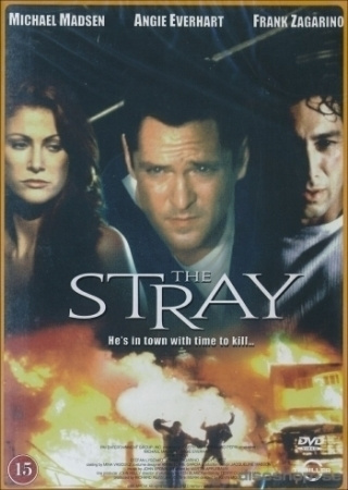 The Stray - Michael Madsen