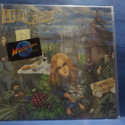 LEEVI AND THE LEAVINGS - RAPARPERITAIVAS - FIN -91 EX/EX LP - pikkukuva 1