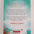 Nora Roberts : Bay of Sighs - pikkukuva 2