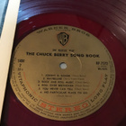 The Routers The Chuck Berry Song Book Japan Lp red 1965 - pikkukuva 2