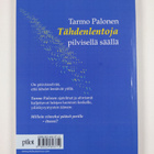 Tarmo Palonen : Tähdenlentoja pilvisellä säällä (signeera... - pikkukuva 2