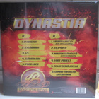 PORTION BOYS - DYNASTIA LP *UUSI!* - pikkukuva 2