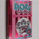 Rachel Renee Russell : Dork Diaries, [13] - Birthday dram... - pikkukuva 1